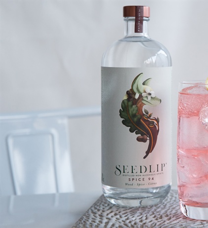 Fever-Tree: il cocktail analcolico tutto rosa per la Festa della Mamma