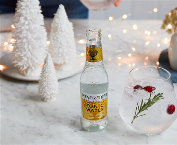 Cocktail Per le Feste by Fever-Tree