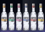 Nuova Vodka ARTIC