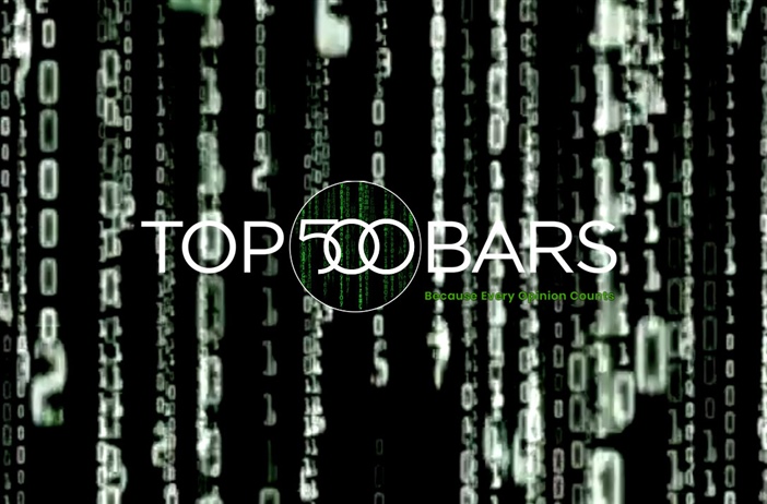 Top 500 bars