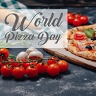 World Pizza Day