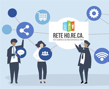 Nasce la Rete Distributori Horeca