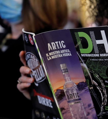 DH - Distribuzione Horeca