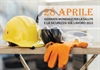 Giornata Mondiale sulla sicurezza sul lavoro