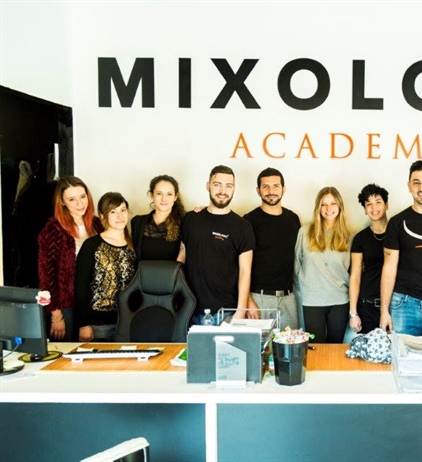 Lavoro tra i più richiesti: "Global Bartender”