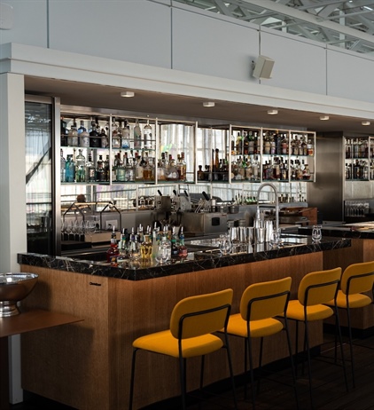 Piano35 Lounge Bar