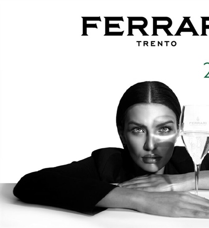 Ferrari Trento è nuovamente “Sparkling Wine Producer of the Year”