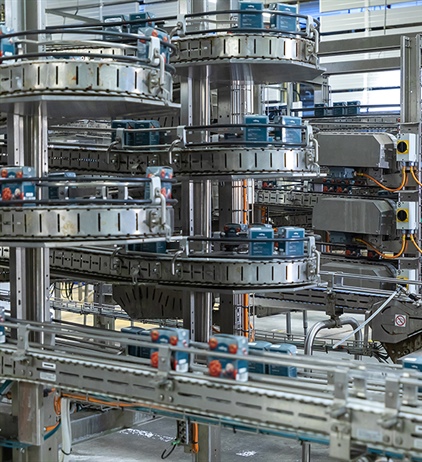 CONSERVE ITALIA SOSTENIBILITÀ AMBIENTALE