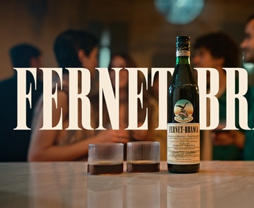 FERNET-BRANCA PRESENTA: “AMARO È SOLO L’INIZIO”