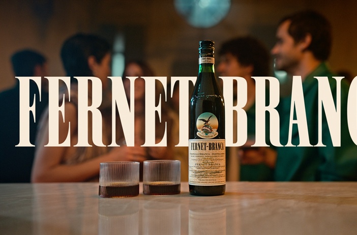 FERNET-BRANCA PRESENTA: “AMARO È SOLO L’INIZIO”
