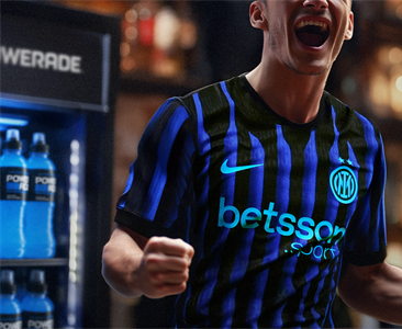 COCA-COLA È IL NUOVO OFFICIAL SOFT DRINK PARTNER DI  FC INTERNAZIONALE MILANO