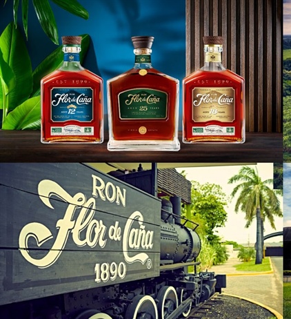 Fratelli Branca distribuirà il Rum FLOR DE CAÑA
