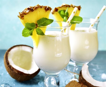 Pina Colada