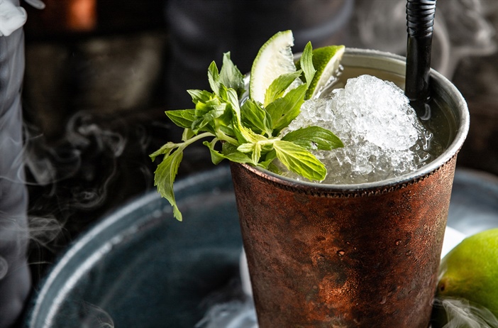 Moscow Mule Ricetta e variante