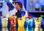 Goldplast presenta Cocktail Ice