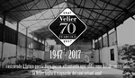 Velier compie 70 anni