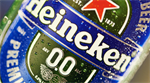 Heineken lancia la birra con lo 0,0%