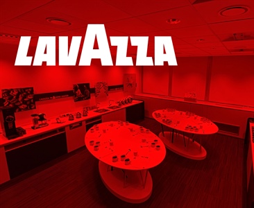 Training Center Lavazza: Apre a Torino