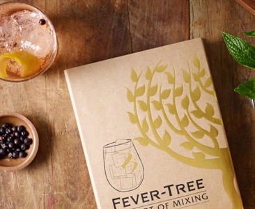 L'importanza del Garnish secondo Fever-Tree