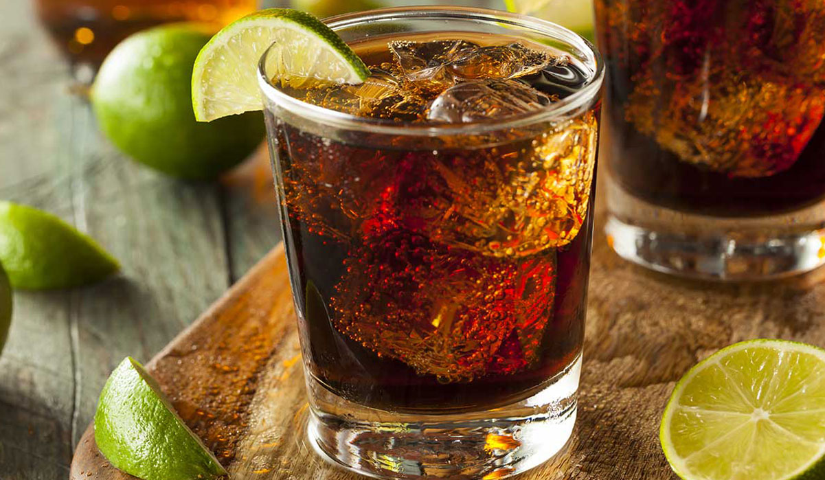 Cuba Libre